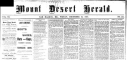 History Trust Newspaper Archive